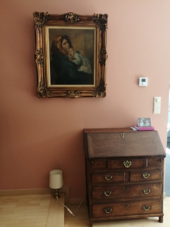 Image 1 of Mother with child