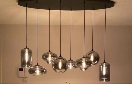 Image 1 of Design pendant lamp