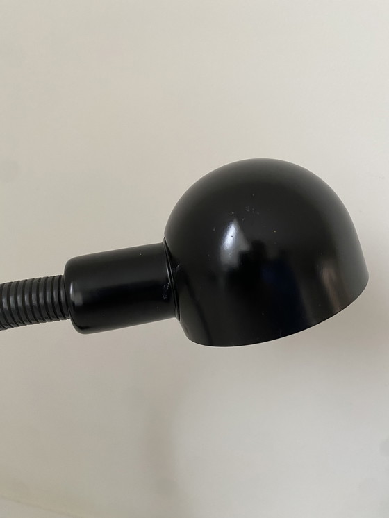 Image 1 of 1970s Happylight Design Tafellamp, Bureaulamp, Mid Century Modern, Space Age, Dutch Design.