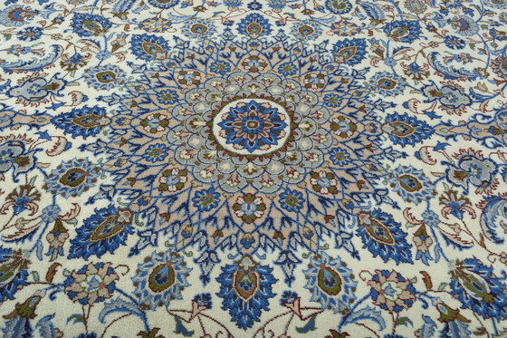 Image 1 of Kashmar cork - Persian carpet 351 x 250 cm