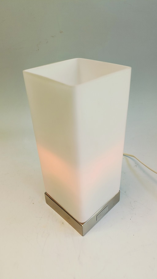 Jan De Bouvrie Tafelmodel Lamp