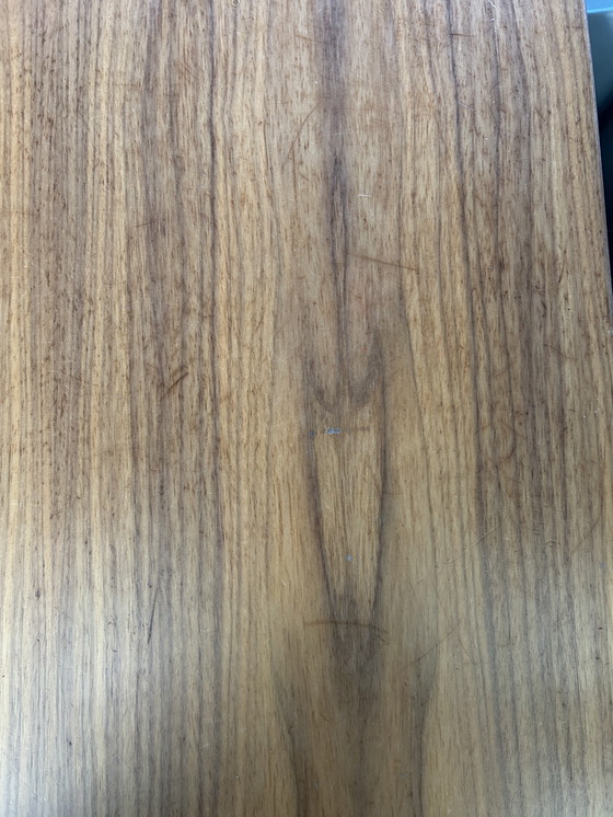 Image 1 of Tavolo Arco Slim in noce 200x100