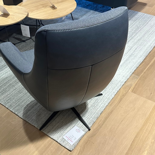 La poltrona Future Belucci