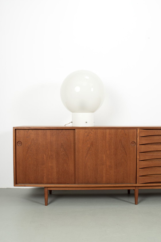 Image 1 of Extra large floor or table lamp