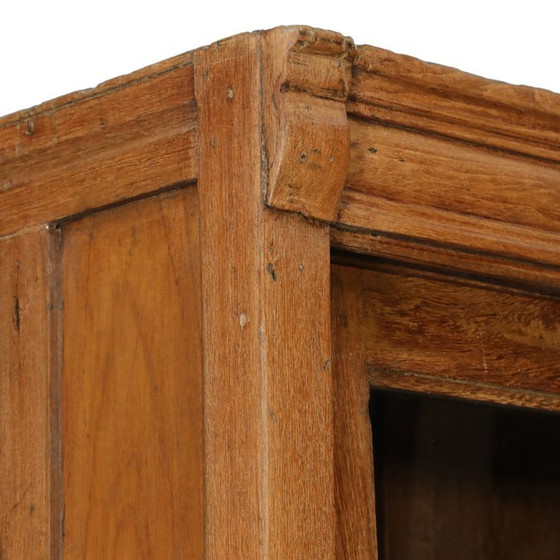 Vitrina Clásica – Glass, Wood (photo 5 of 9)