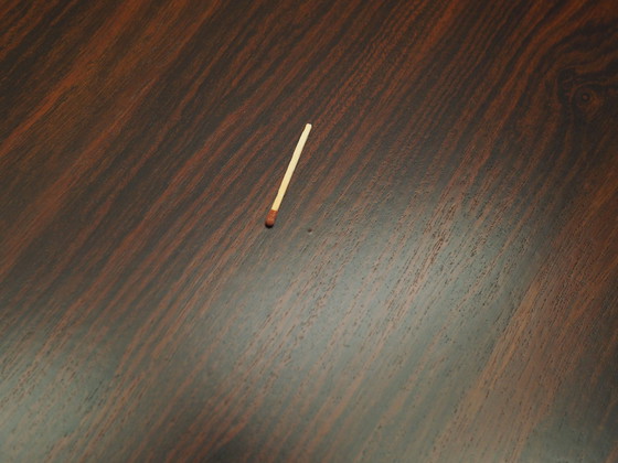 Image 1 of Scrivania in palissandro, design danese, anni '70, produzione: Danimarca