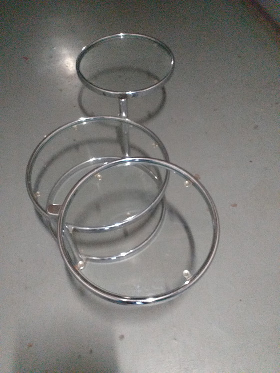 Image 1 of Table basse Leitmotiv