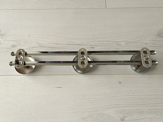 Image 1 of Garderobenständer Metall verchromt