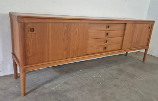 Bramin teak sideboard