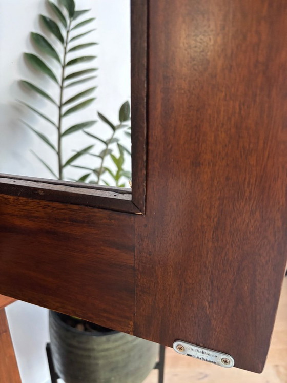 Image 1 of buffet/vitrine/meuble à vaisselle