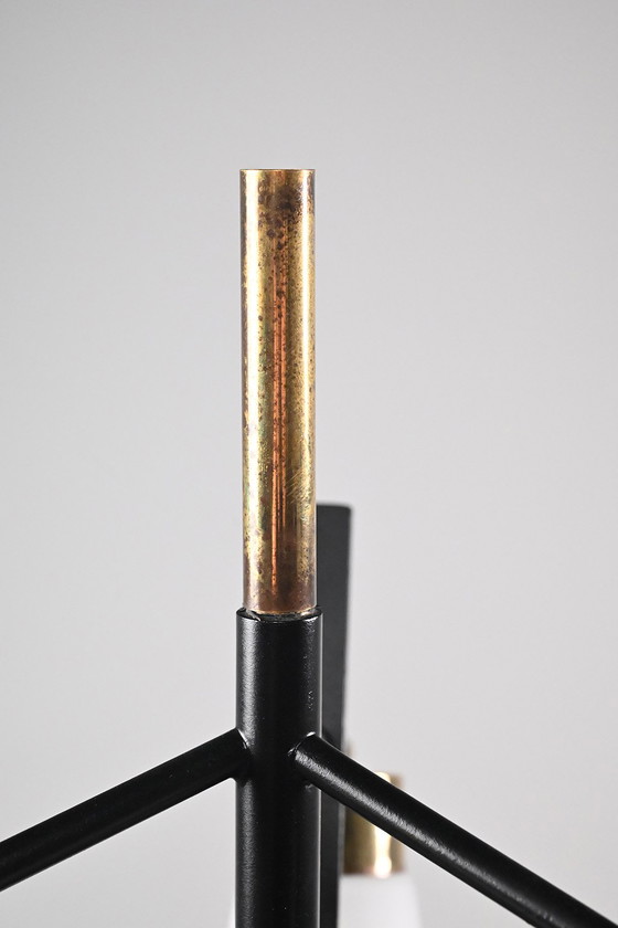Image 1 of Italienische Stehlampe aus den 50er Jahren