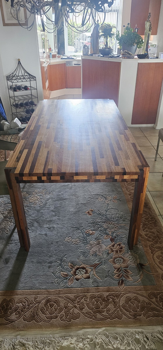 Image 1 of Table à manger linteloo