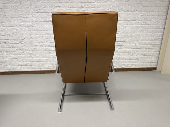 Image 1 of Label Van Den Berg speedster