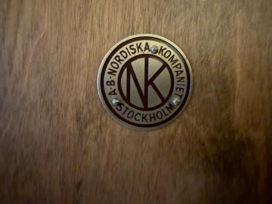 Nordiska Kompaniet Cabinet – Schränke, Wood (photo 5 of 6)