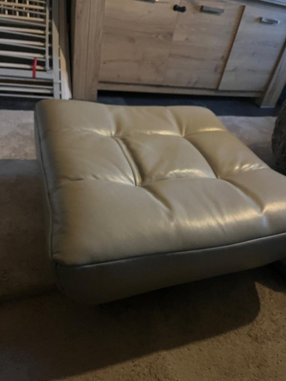 Image 1 of Chateaux d'Ax Silhouette modular sofas