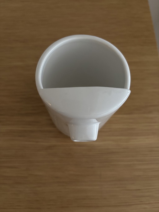 Milk pot AIO by Bouroullec for Habitat