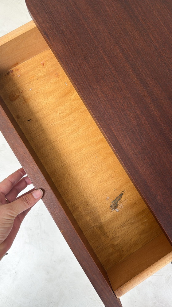 Image 1 of Comodini vintage in teak