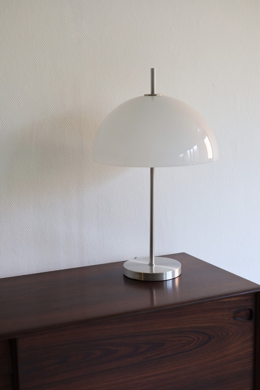 Lampe de table Raak Amsterdam modèle 185, années 1960