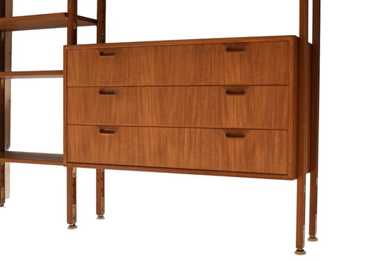 Image 1 of Zelden aangeboden kamerverdeler van Sven Ellekær uit de jaren 60