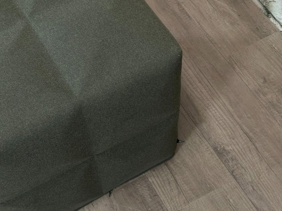 Image 1 of BuzziSpace BuzziCube 3D grün