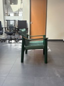 HAY Bernard Lounge Chair (Stock 8 pcs)