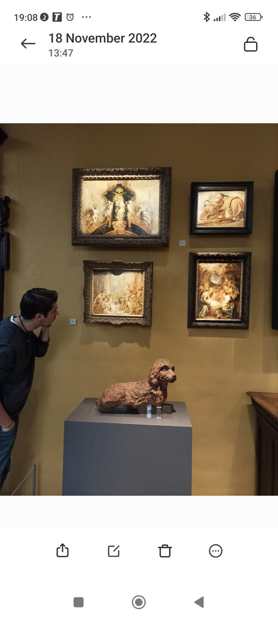 Image 1 of Segretario