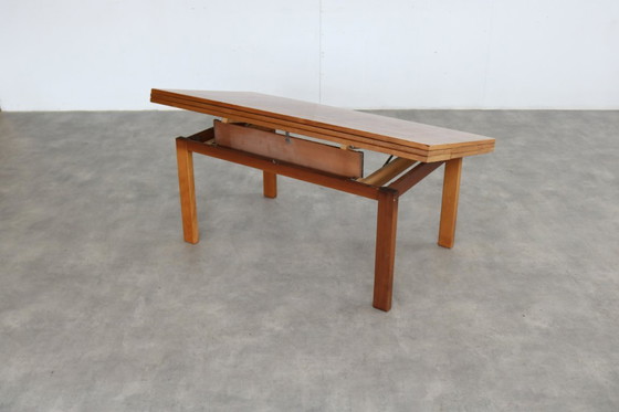 Image 1 of Vintage coffee table/dining table