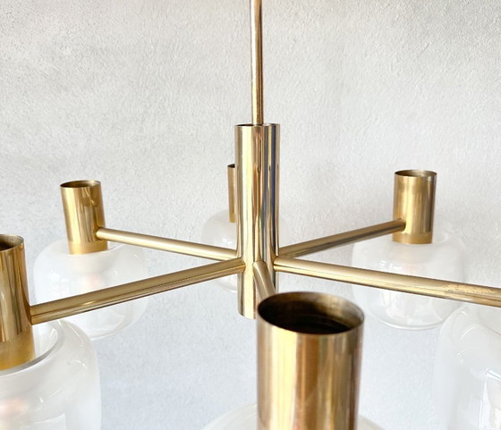 Image 1 of Vintage pendant lamp