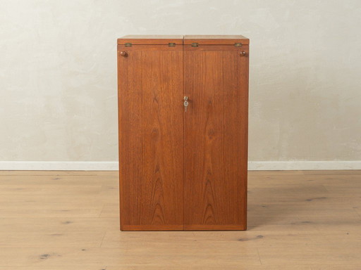 Captains Bar, Reno Wahl Iversen, Dyrlund