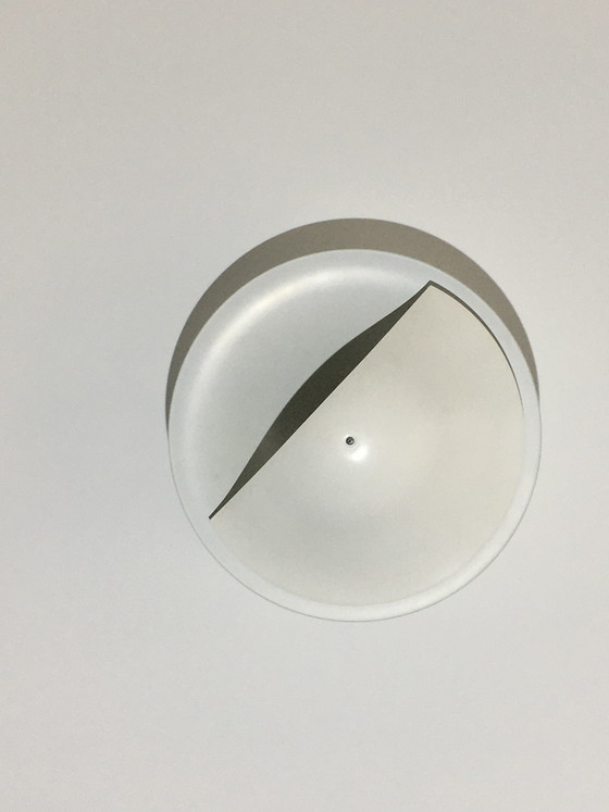 Image 1 of 3 x Raak maanlamp architecten lamp