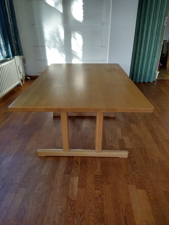 Image 1 of Börge Morgensen Esstisch