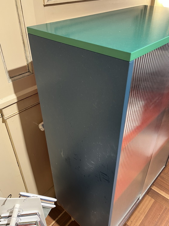 Image 1 of HAY - Kleurenkast Hoog van Muller Van Severen