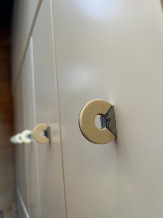 Image 1 of Interlubke dressoir/kledingkast