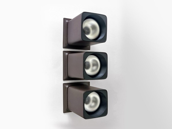 Image 1 of Lampade da soffitto Philips Comptalux