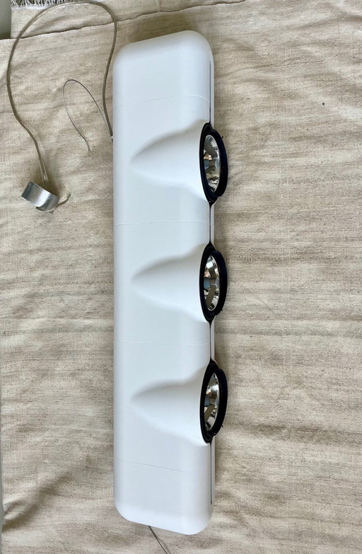 Design Classic, Modular U Shape suspended 3x 