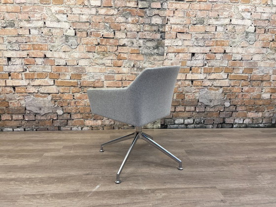 Image 1 of Arco Sketch lichtgrijs