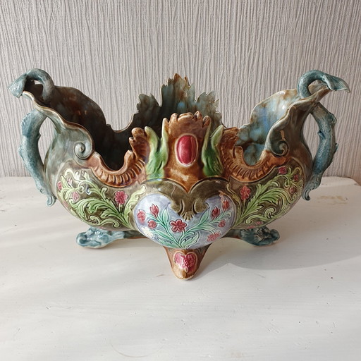 Jardinière Céramique 33cm