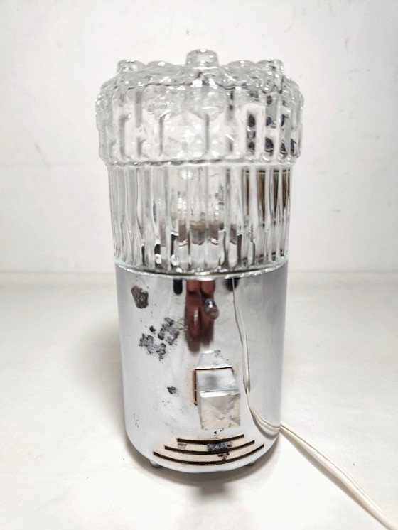 Image 1 of Table lamp. Spain, 1950s.