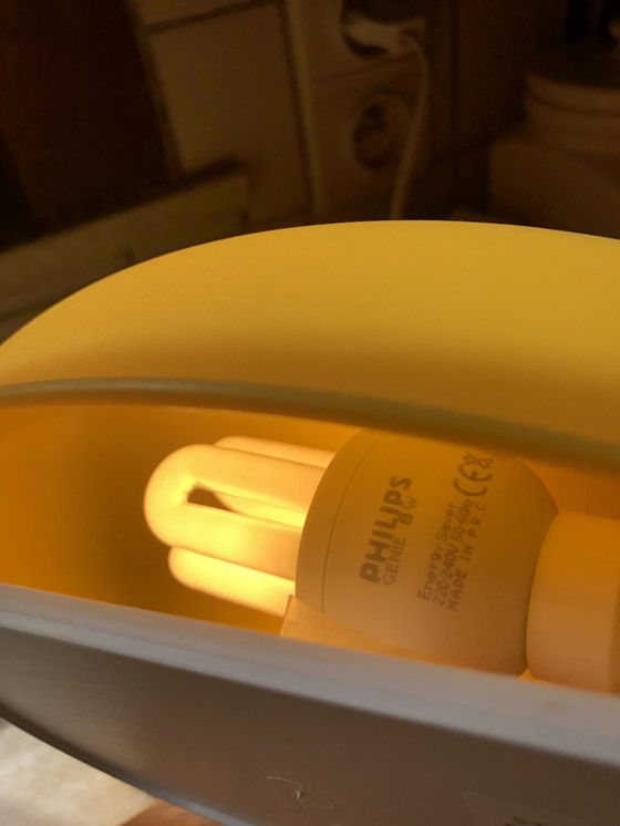 Image 1 of Ikea Smila Mane - moon lamp - new