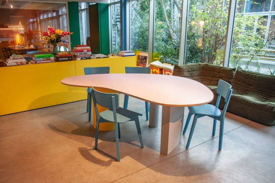 Image 1 of Tavolo dal design unico – Prototipo / Pezzo unico