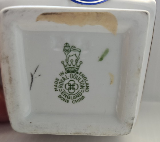 Image 1 of Juego de 3 figuras de porcelana Royal Doulton