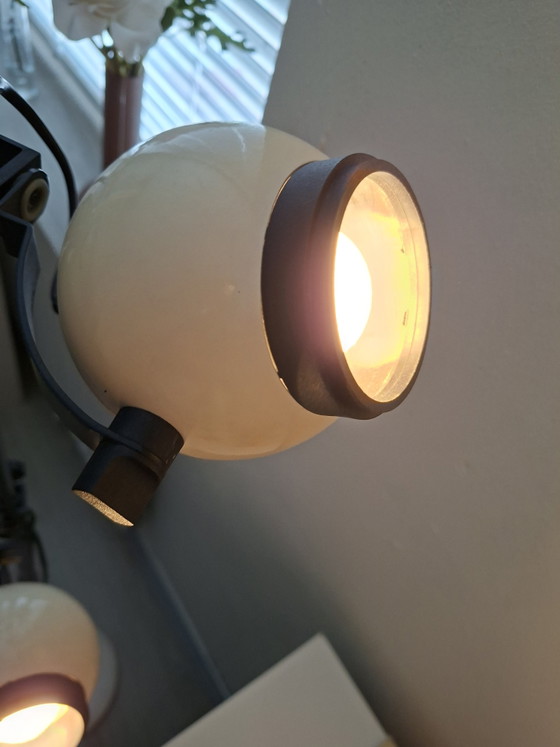 Image 1 of Vintage design lamp