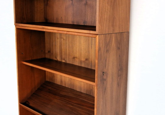 Image 1 of Meuble mural vintage | Armoire murale | Années 1960 | Modulaire