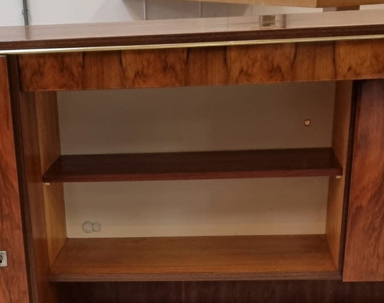 Image 1 of Mobiletto di metà secolo