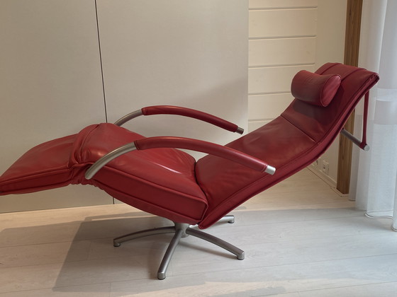 Image 1 of Jori Mensana recliner