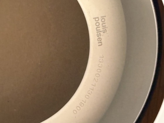 Image 1 of Louis Poulsen PH5 Neues Modell Monochrom