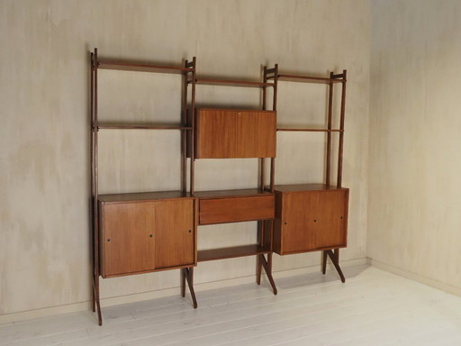 Meuble scandinave de style Mid Century