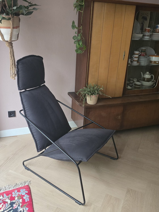 Image 1 of Villstad Armchair By Carl Ojerstam