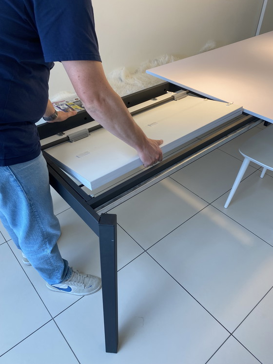 Image 1 of Extendable Table