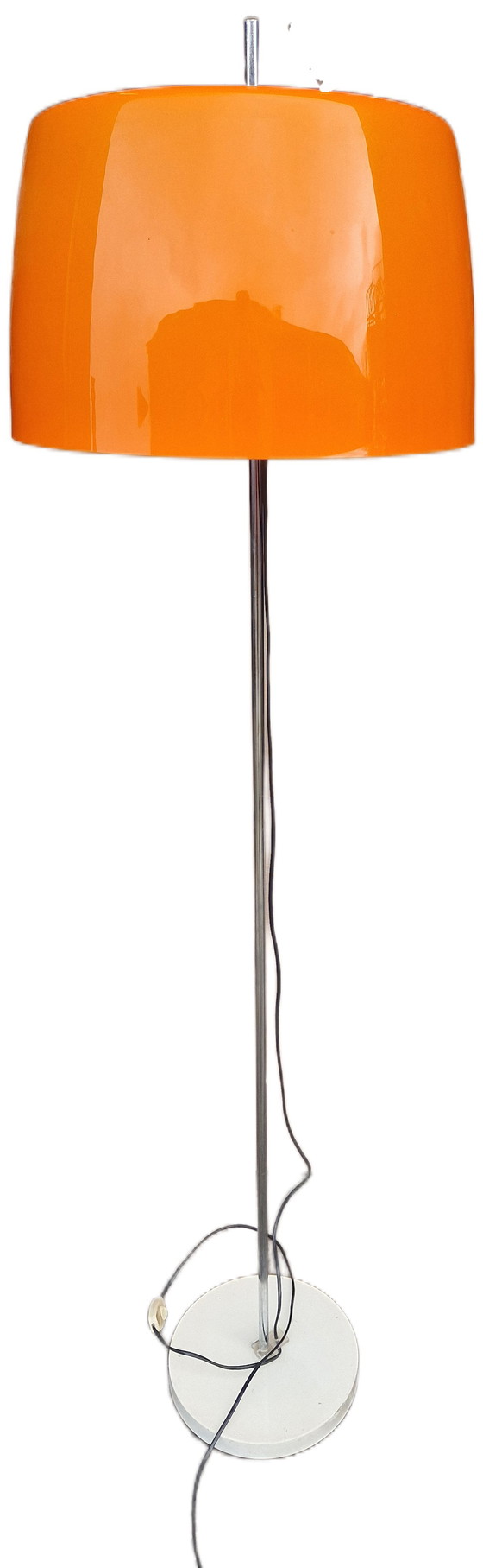 Image 1 of Retro Space Age Lamp